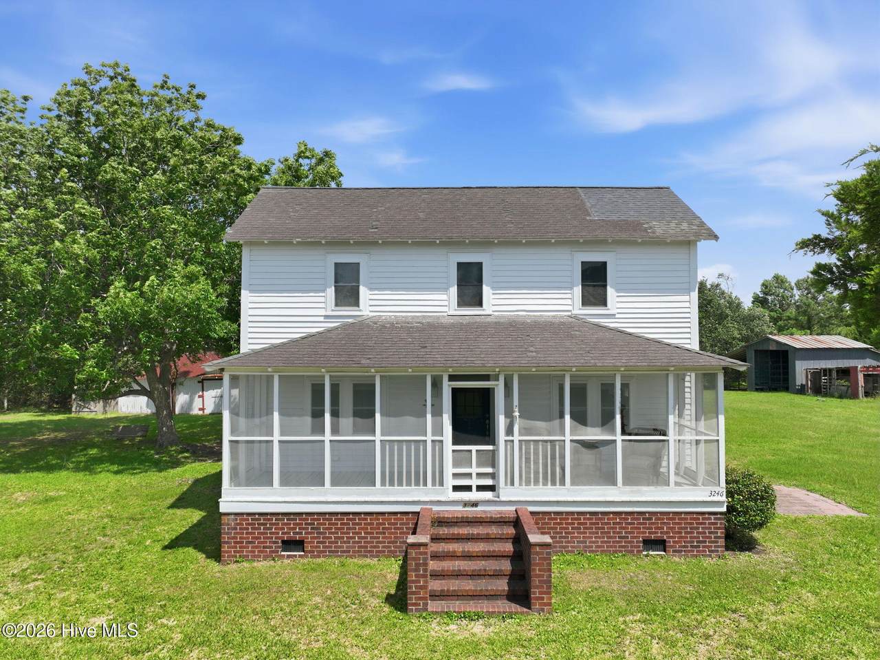 3246 Cedar Island Road - Photo 1