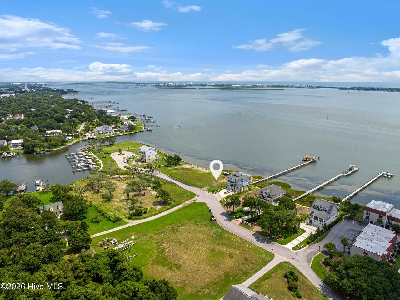4729 Shore Drive - Photo 1