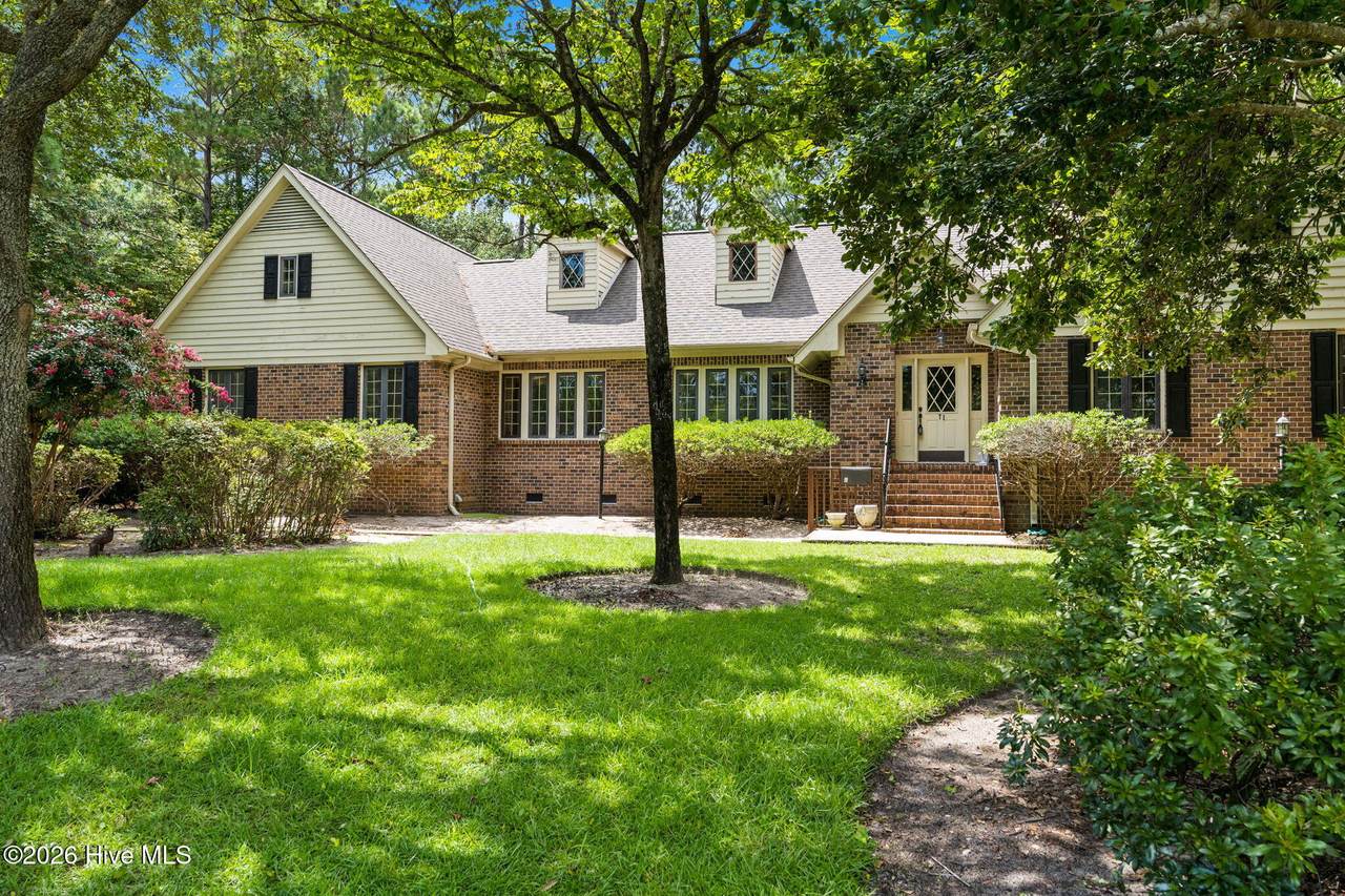 71 Myrtle Point Circle - Photo 1