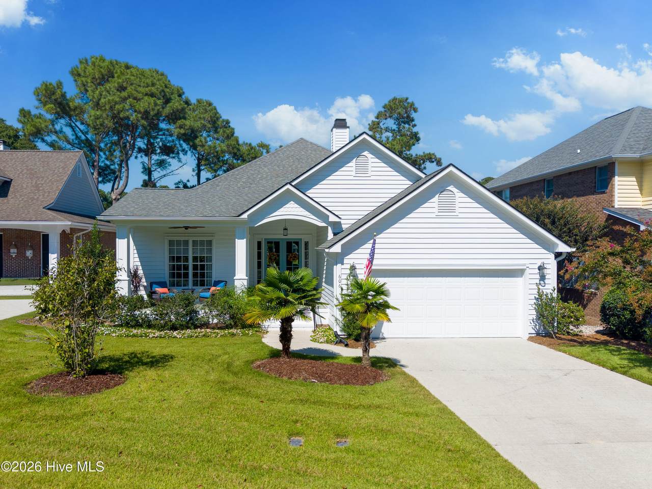 606 Wild Dunes Circle - Photo 1