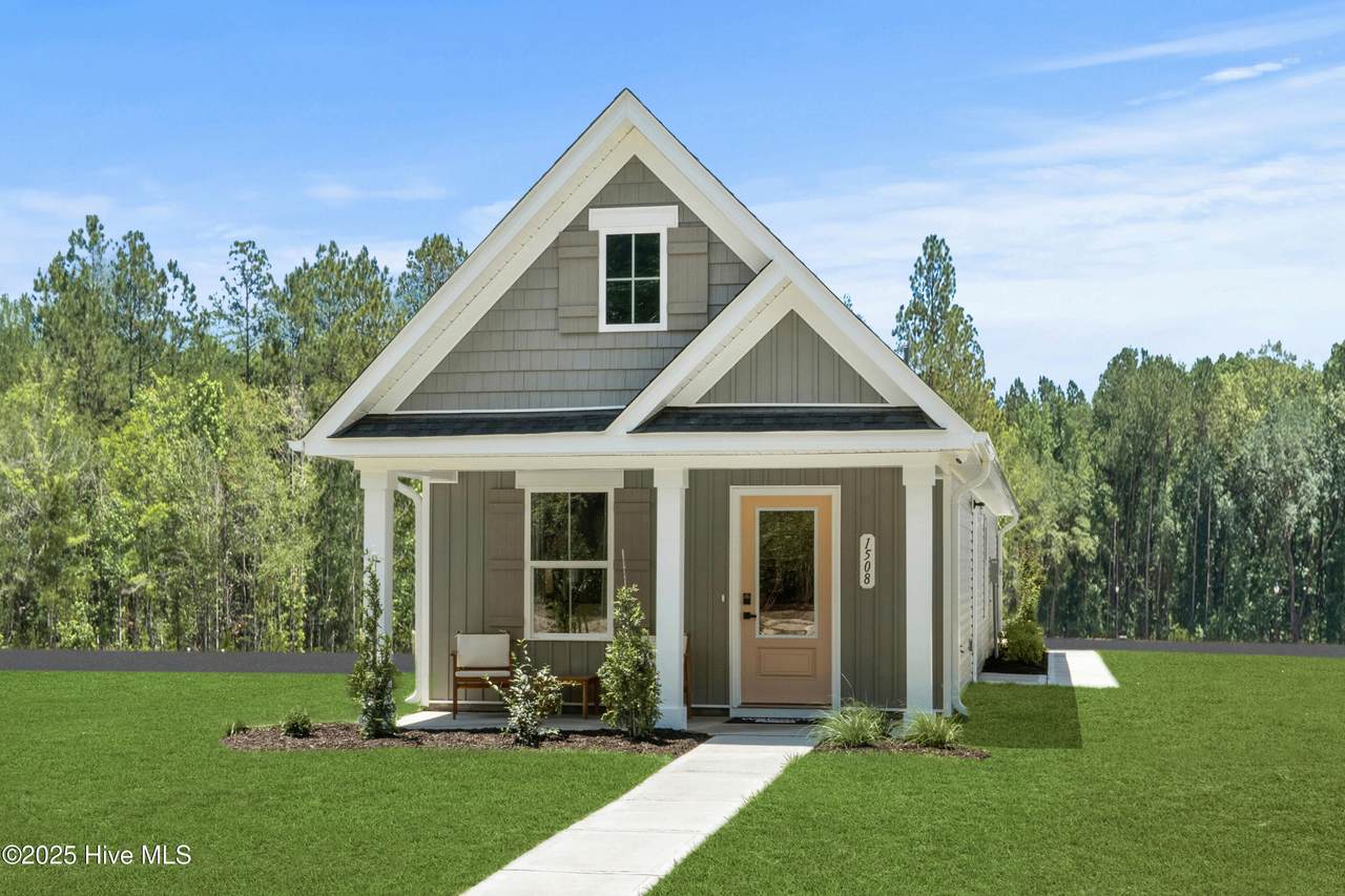 1432 Pine Log Trail - Photo 1