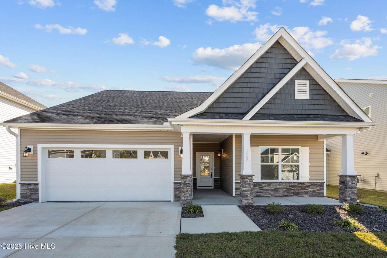 1022 Terraces Lane - Photo 1