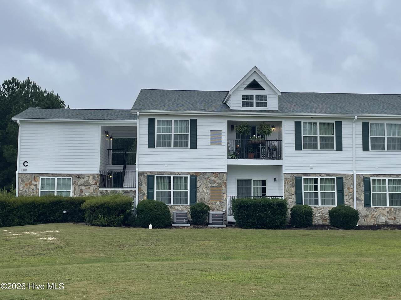520 Little River Farm Boulevard - Photo 1