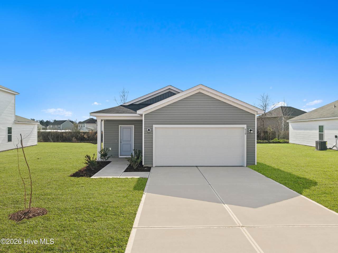 628 Squires Run Lane - Photo 1