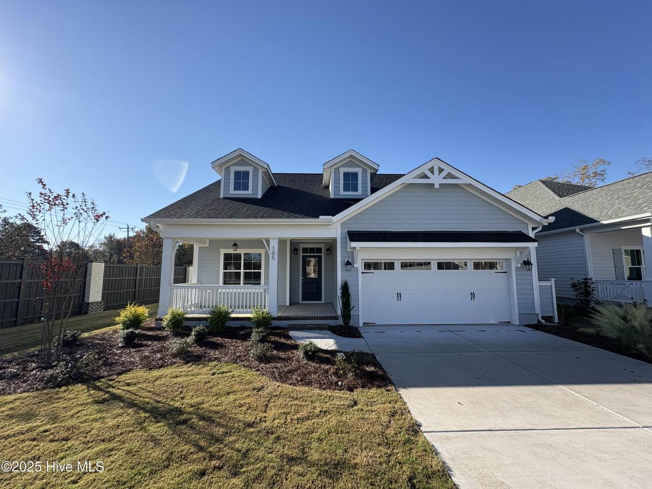 105 Flat Clam Drive - Photo 1