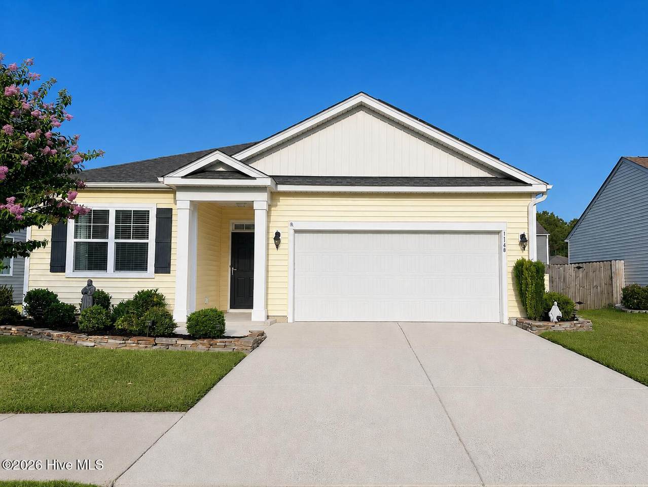 1148 Marilla Drive - Photo 1