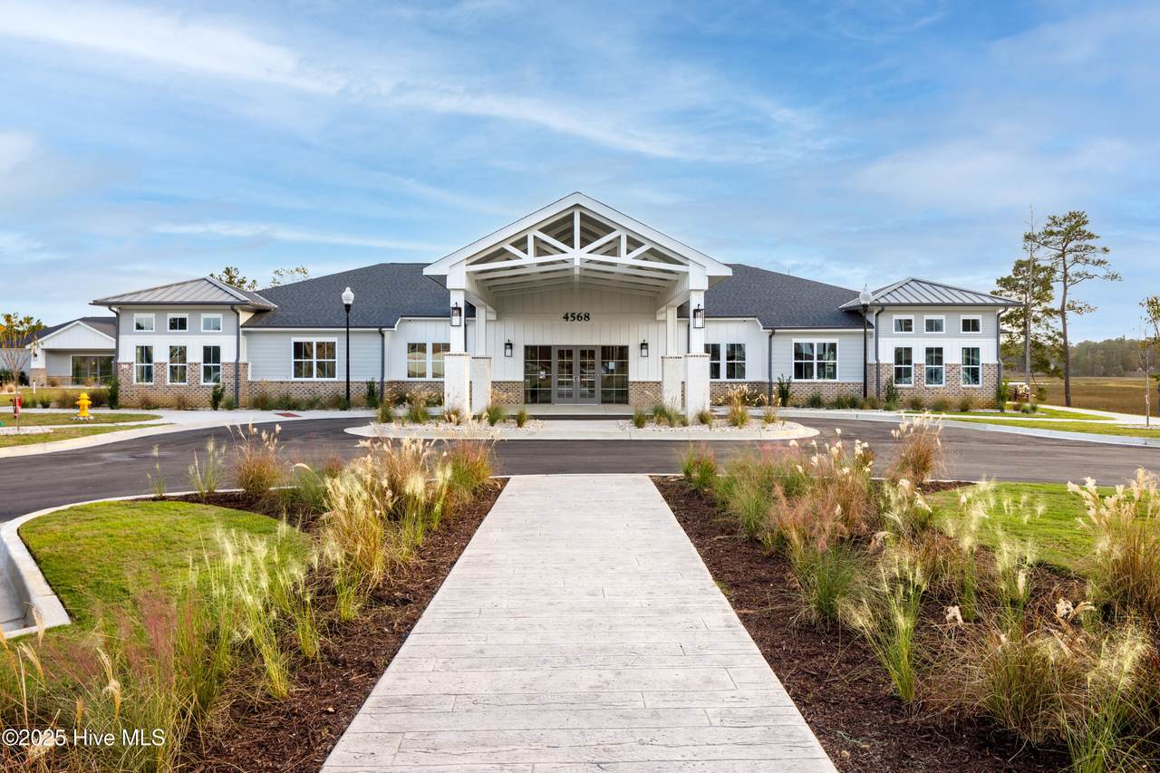 4568 Tides Way - Photo 1