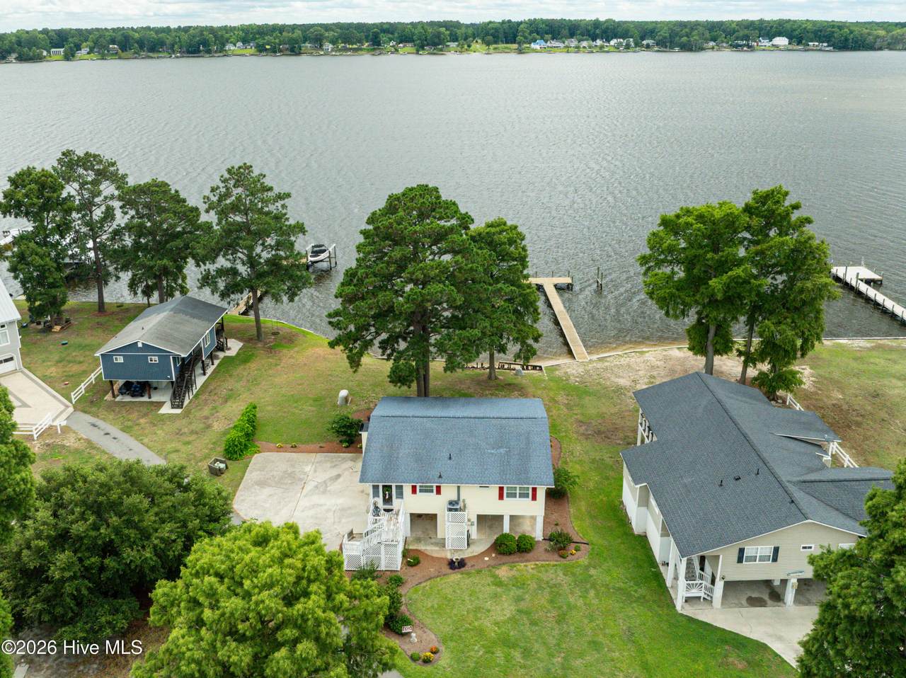 22 Oak Point Road - Photo 1