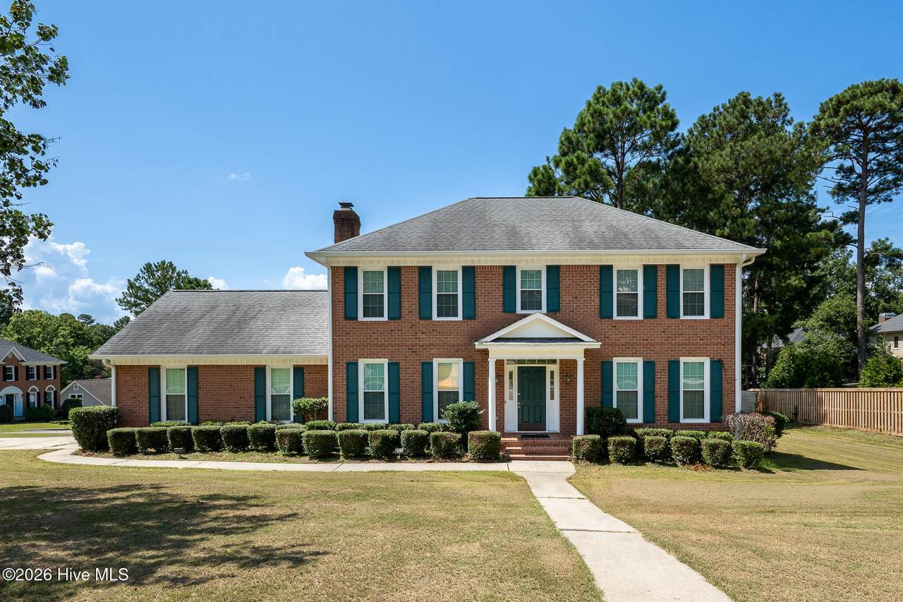 4418 Pierwood Way - Photo 1