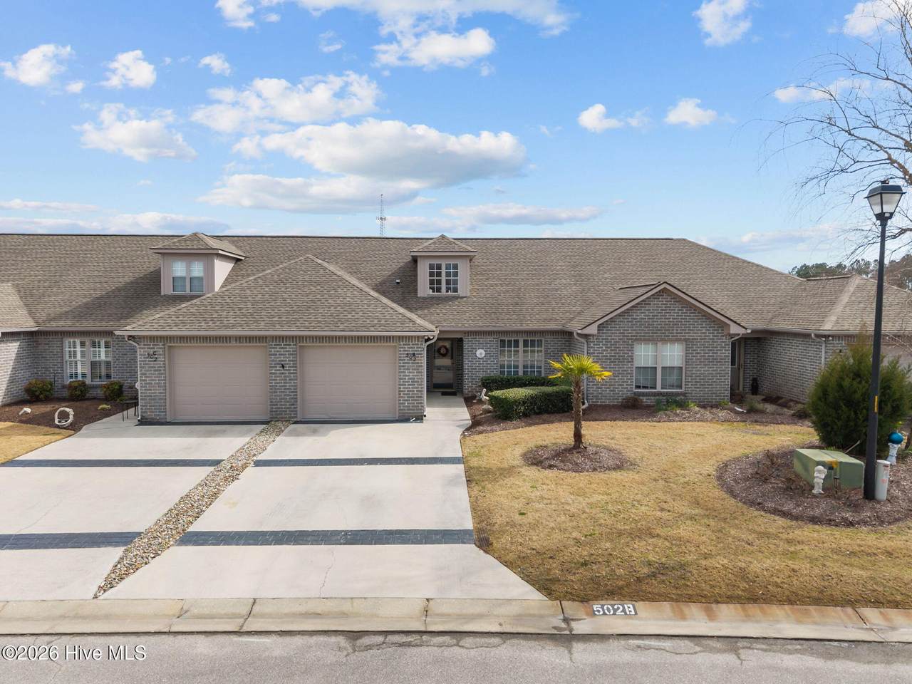 502b Castle Bay Drive - Photo 1