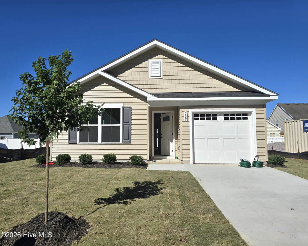 208 Winborne Lane - Photo 1