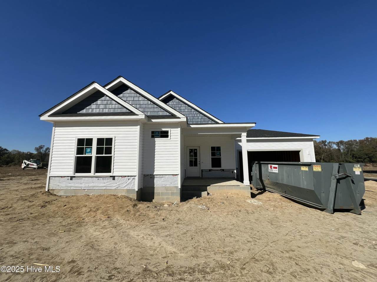 317 Creeks Edge Drive - Photo 1