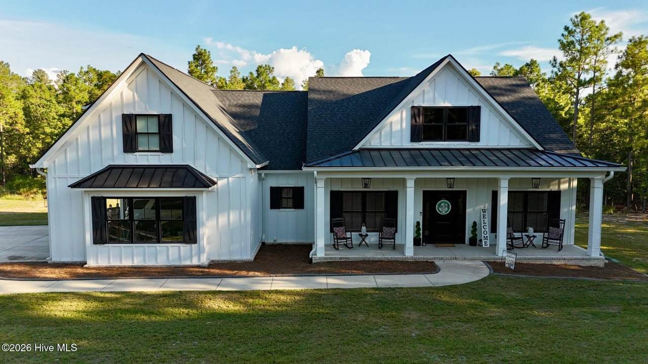 6523 Pony Trail - Photo 1