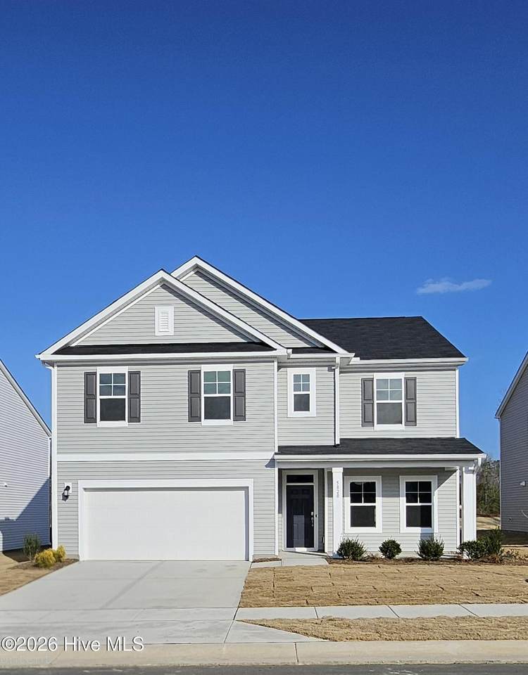 5820 Mill Stone Way - Photo 1