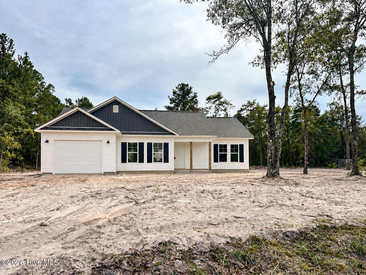 107 Blueberry Fields Road - Photo 1