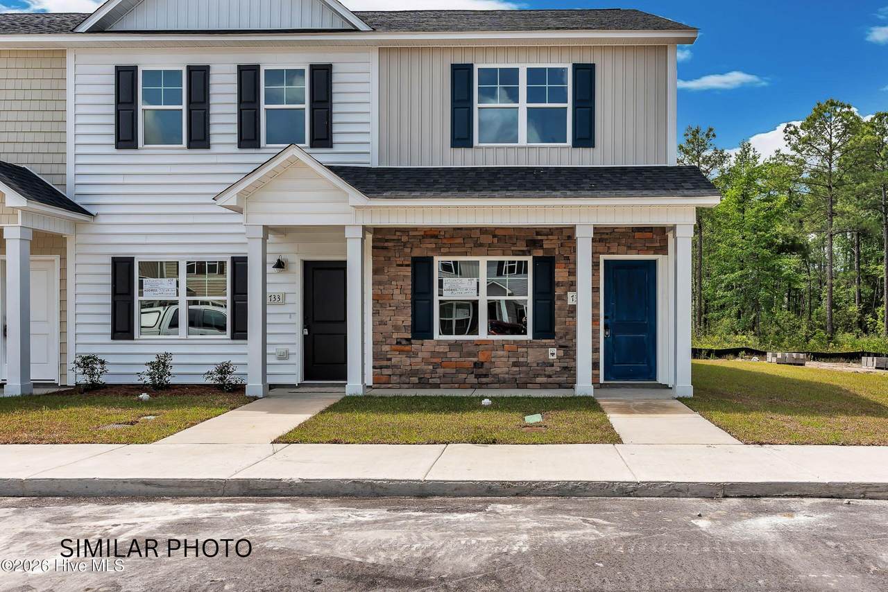 726 Cross Bridge Way - Photo 1