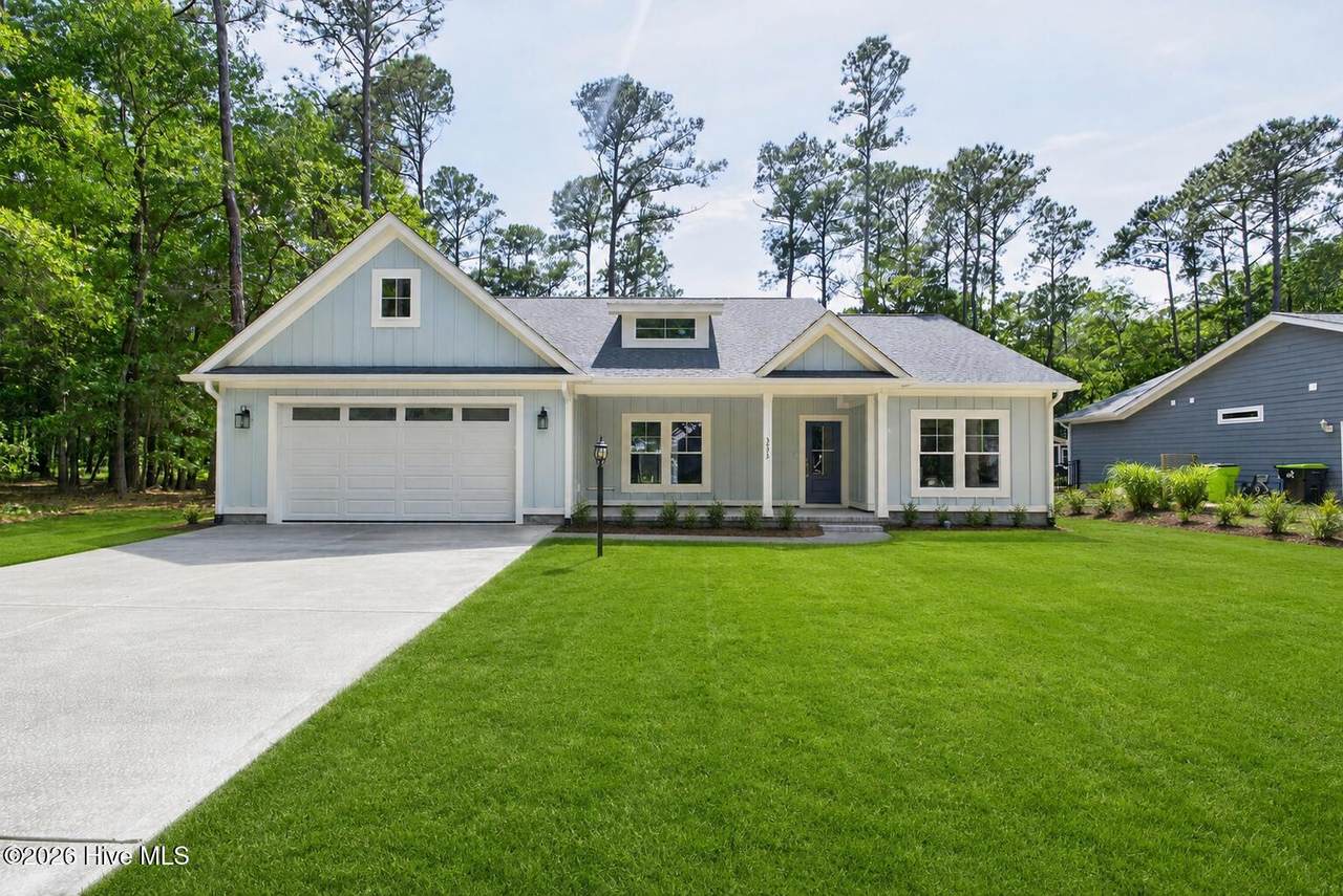 3275 Mooring Drive - Photo 1