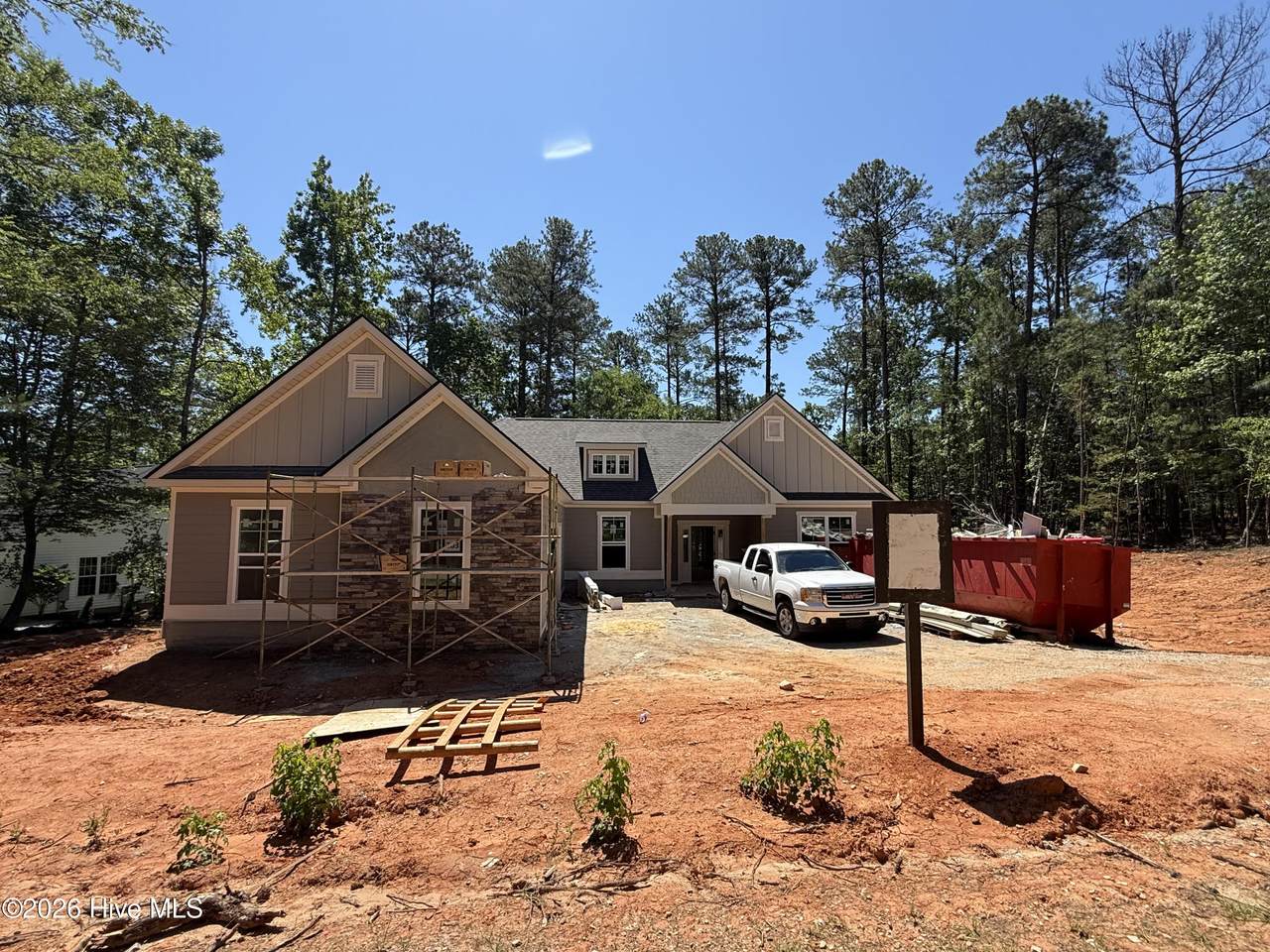 203 Jeffrey Lane - Photo 1