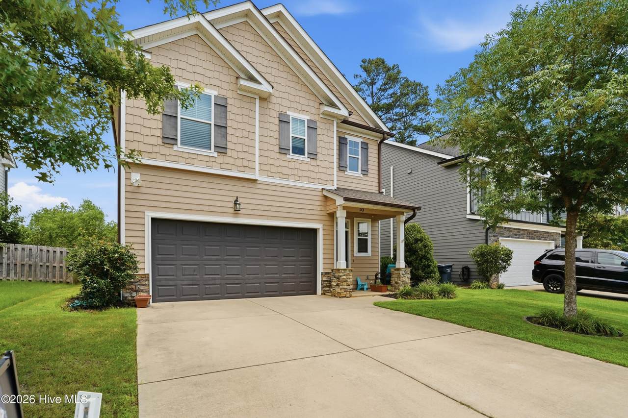 1001 Glenhaven Drive - Photo 1