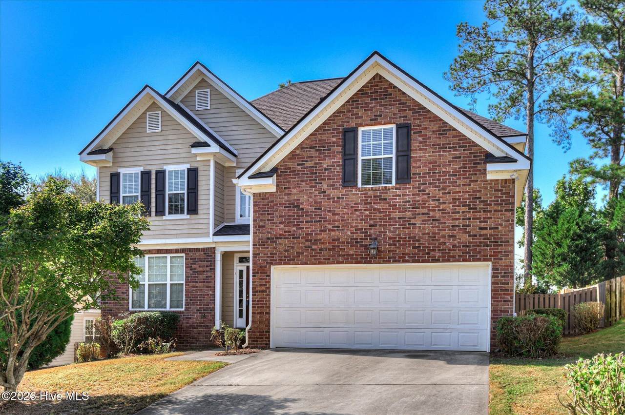 1143 Hunters Cove - Photo 1