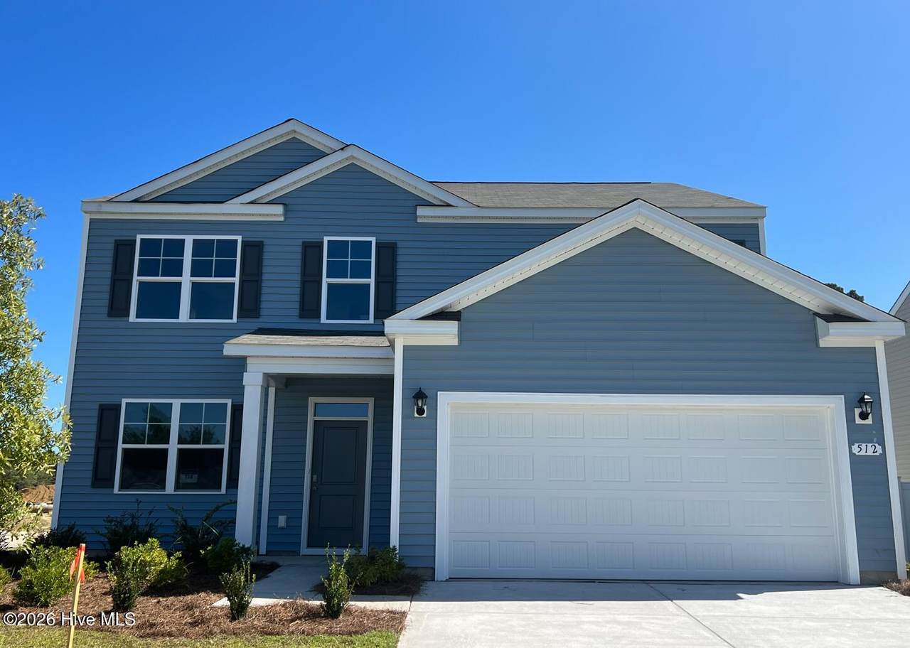 1057 Pampas Grass Drive - Photo 1