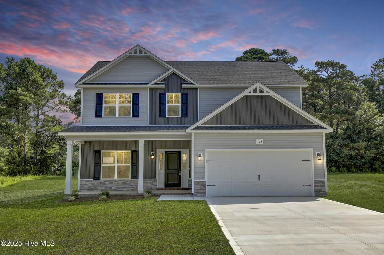 163 Vista Cay Drive - Photo 1