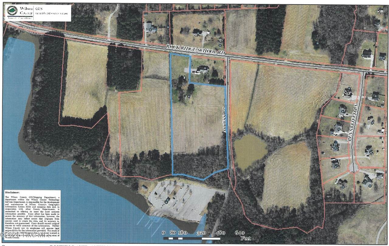 8211 Rock Ridge School Road - Photo 1