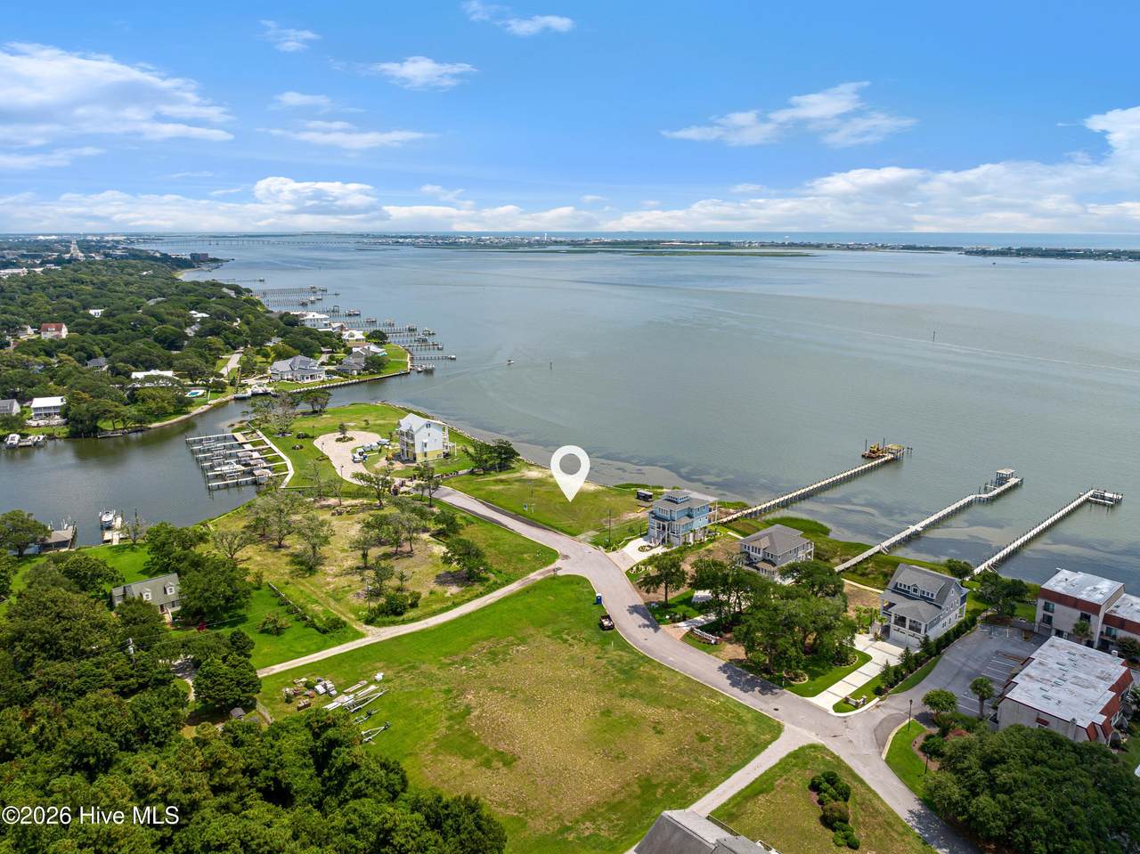 4729 Shore Drive - Photo 1
