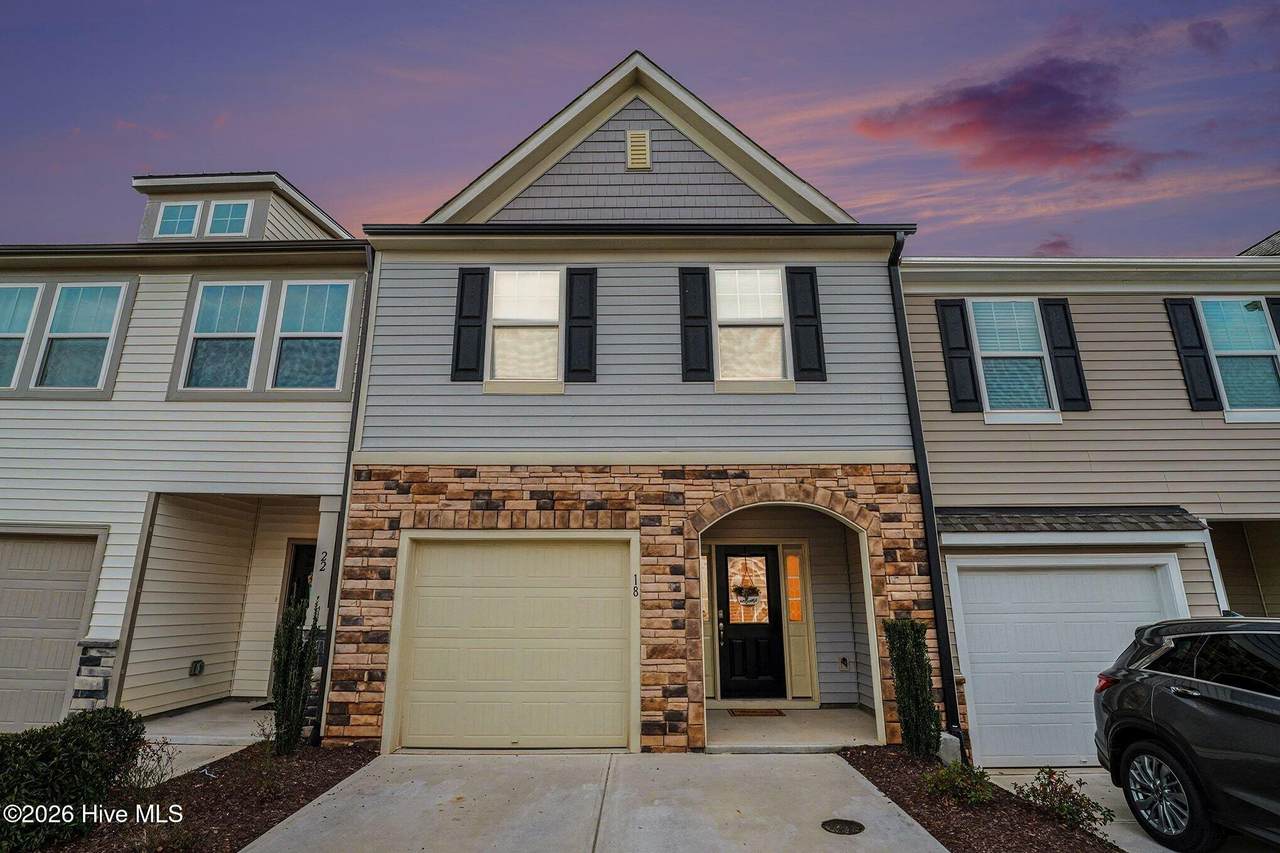 18 Clear Bead Court - Photo 1