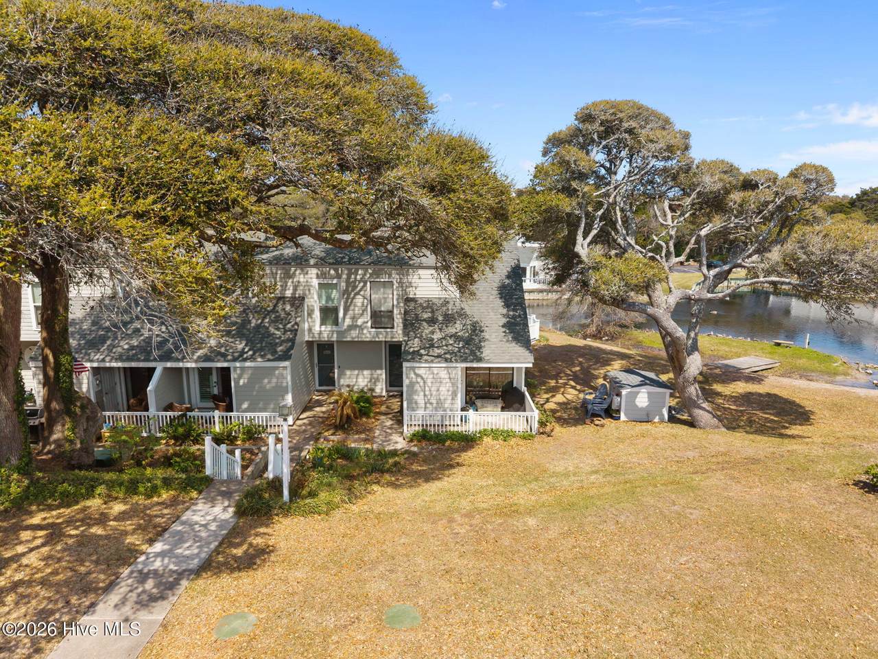 130 Salter Path Road - Photo 1