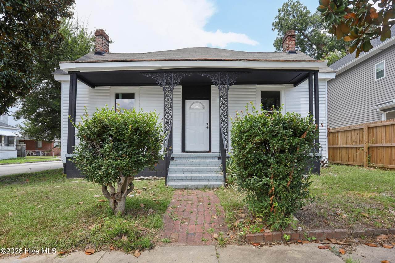 1021 Miller Street - Photo 1