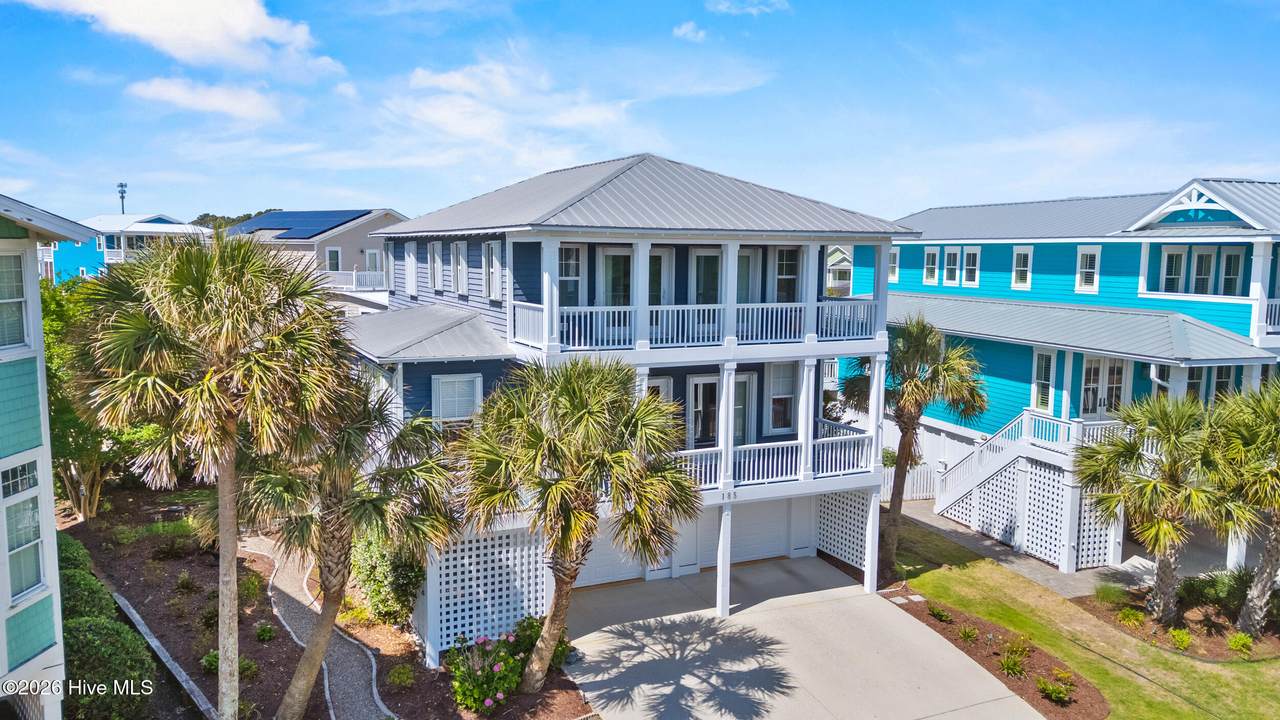 185 Seawatch Way - Photo 1