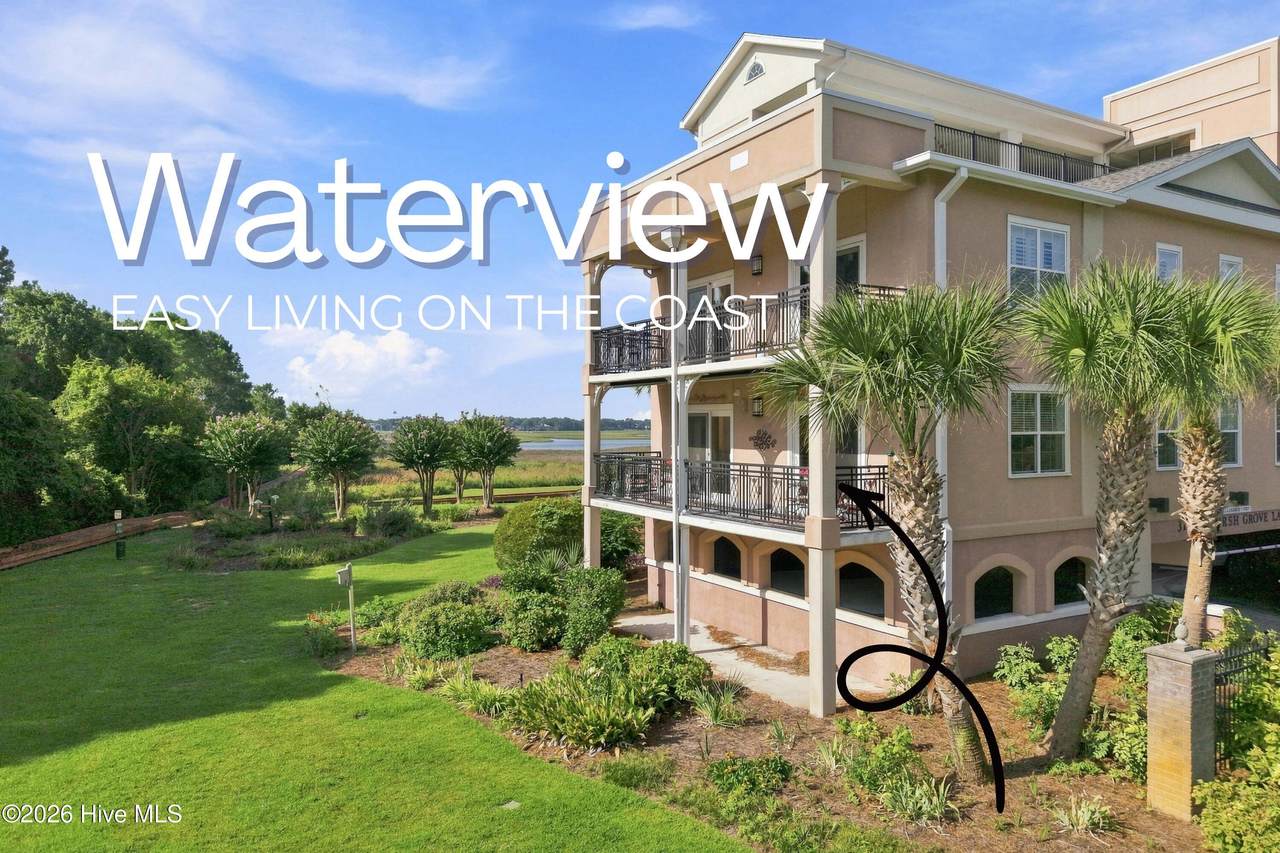 3100 Marsh Grove Lane - Photo 1