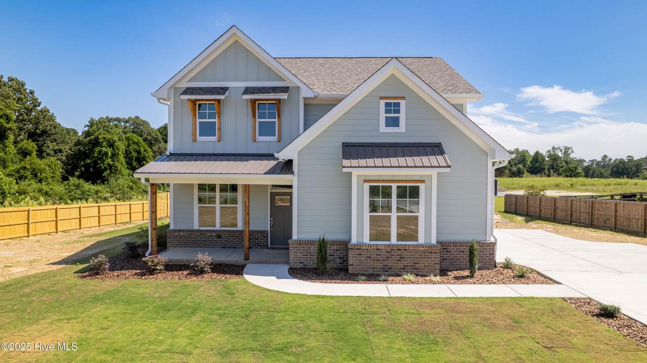 285 Bibey Road - Photo 1