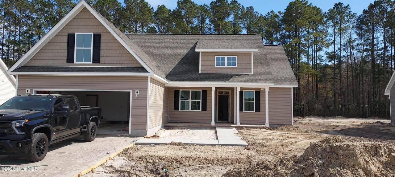 114 Rolling Water Lane - Photo 1