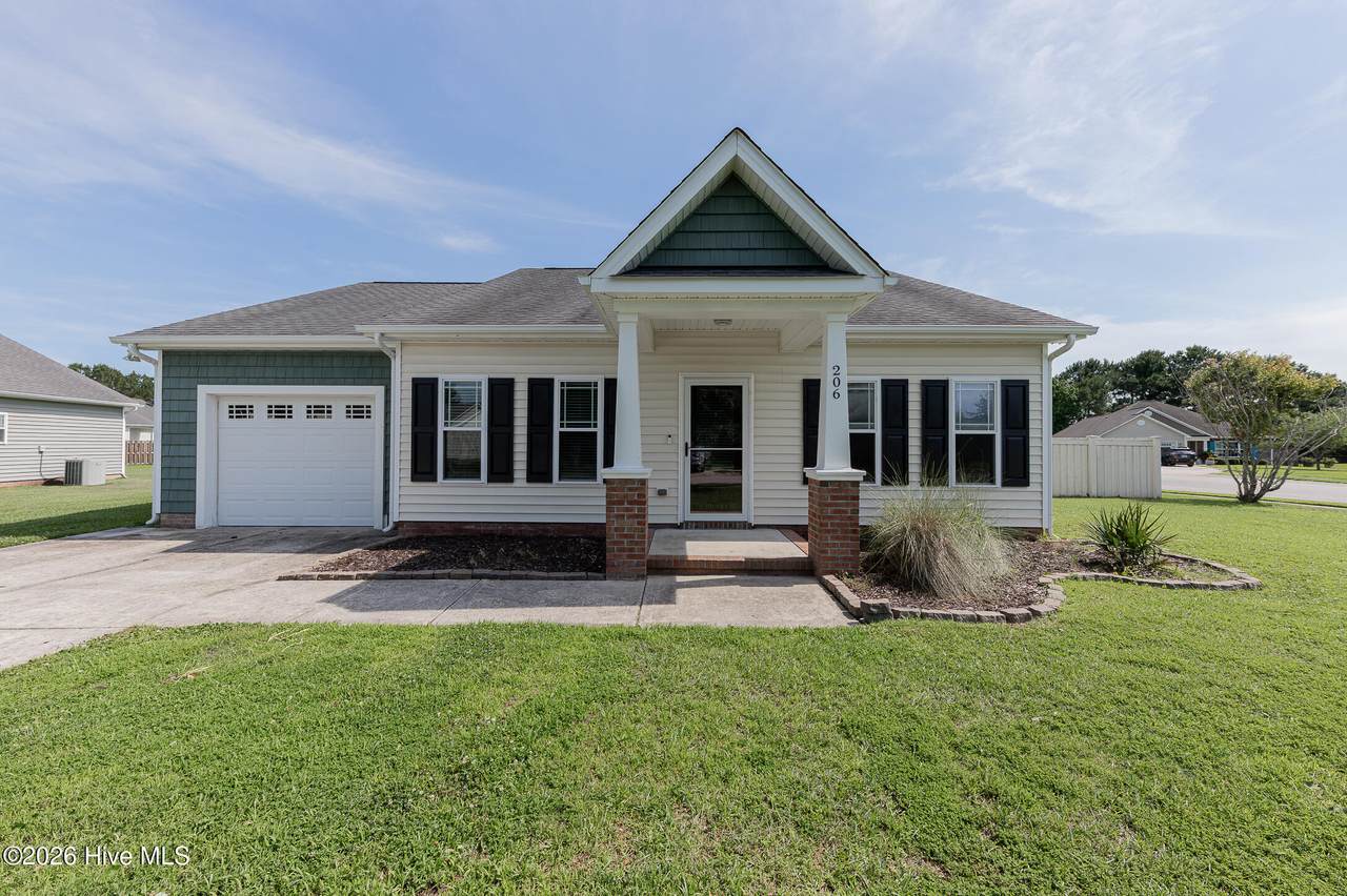 206 Low Country Lane - Photo 1