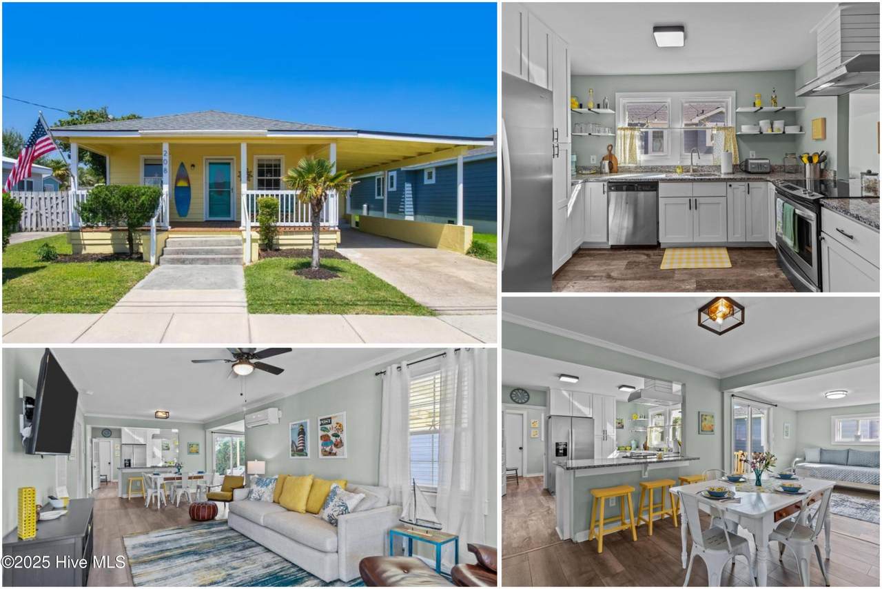 208 Hamlet Avenue - Photo 1