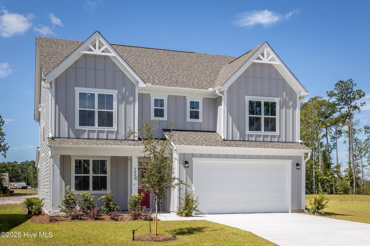 2007 Red Woodpeckers Ct, # 33 - Photo 1