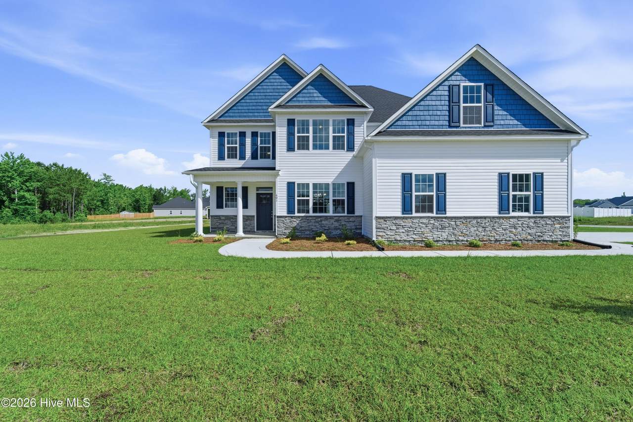 601 Salty Marsh Lane - Photo 1