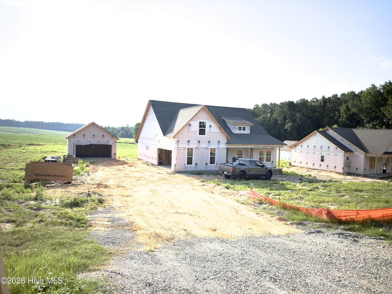 185 Bibey Road - Photo 1
