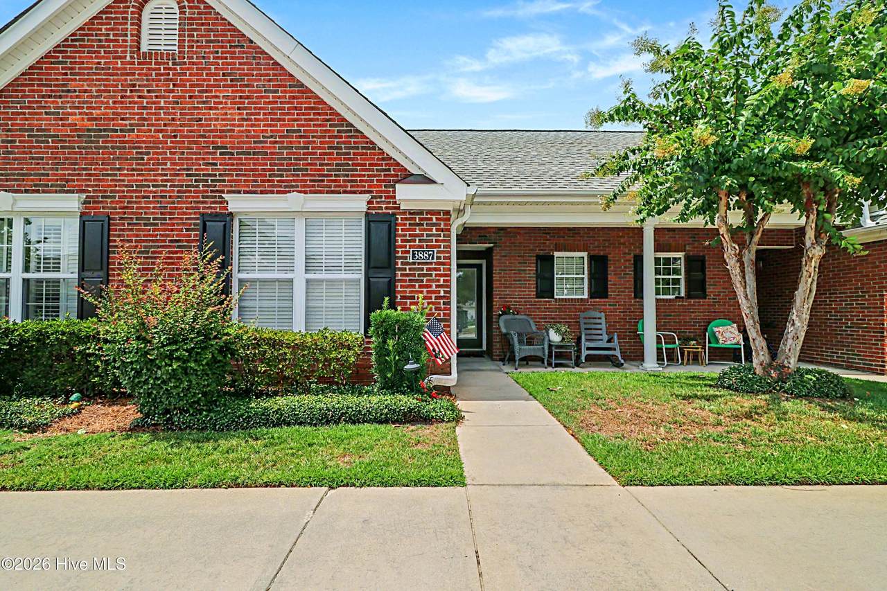 3887 Merestone Drive - Photo 1