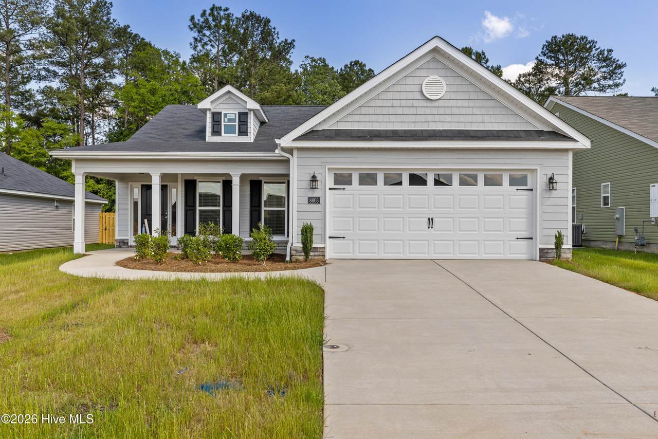 8803 Snelling Drive - Photo 1
