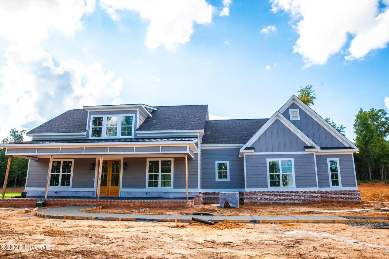 Lot 4 Marsdale Drive - Photo 1