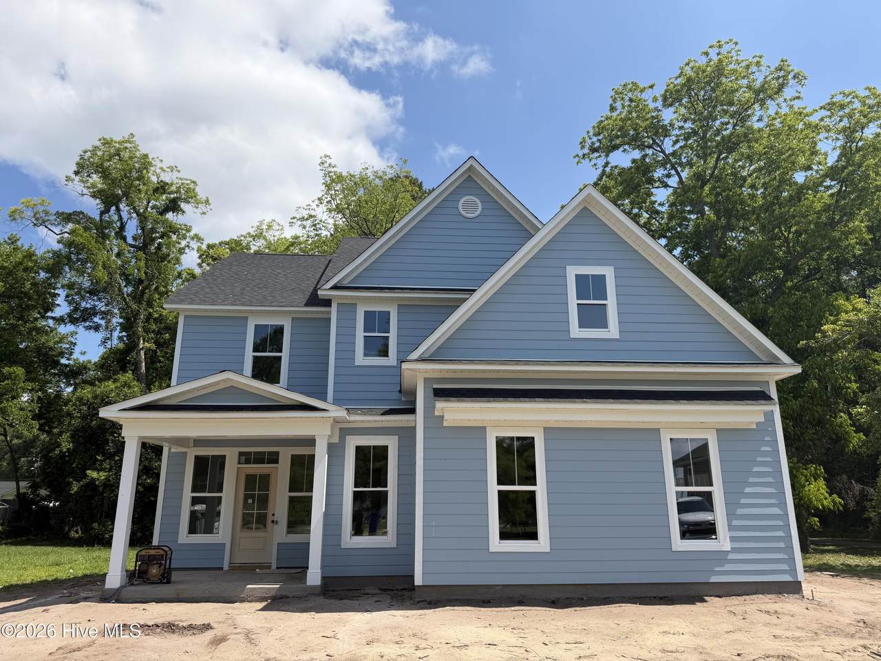 104 Live Oak Circle - Photo 1