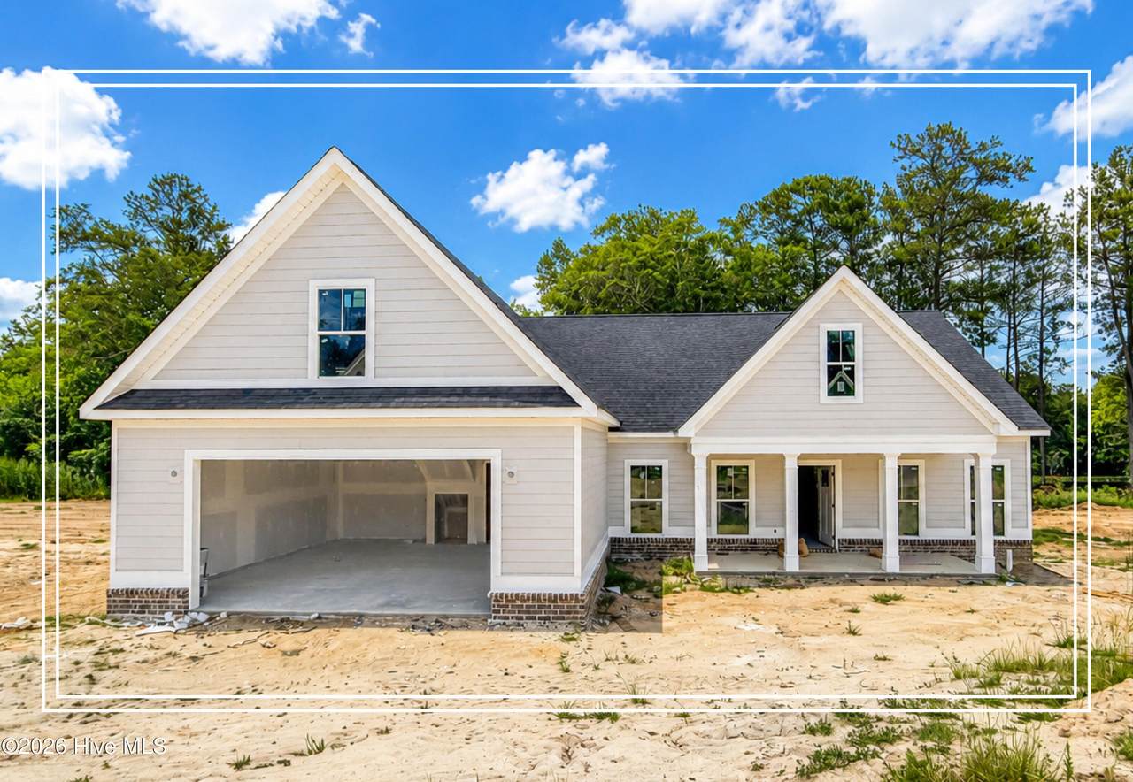 4066 Shimmer Lake Lane - Photo 1