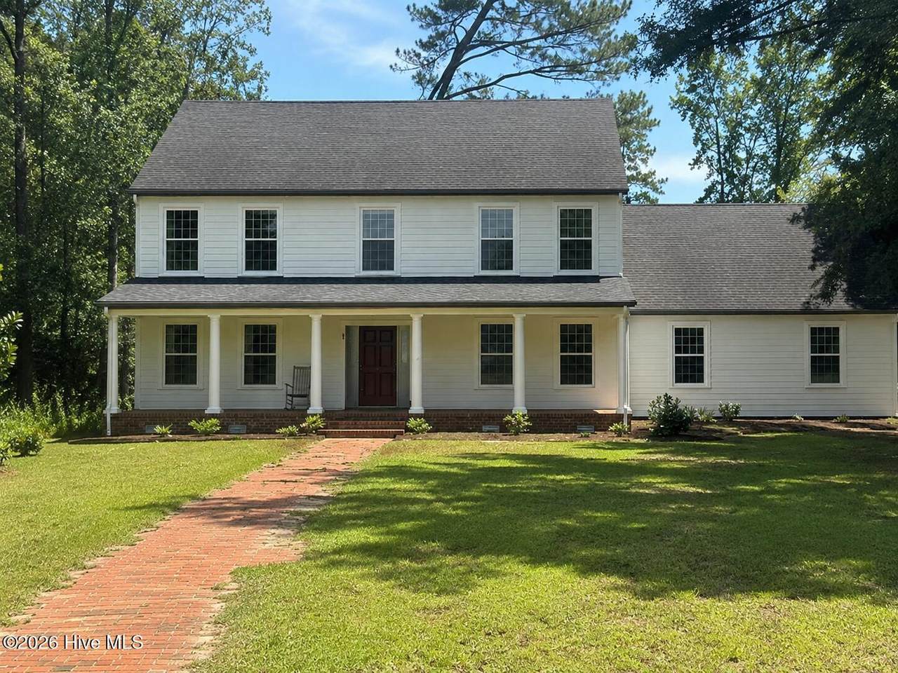 701 Edgewood Drive - Photo 1