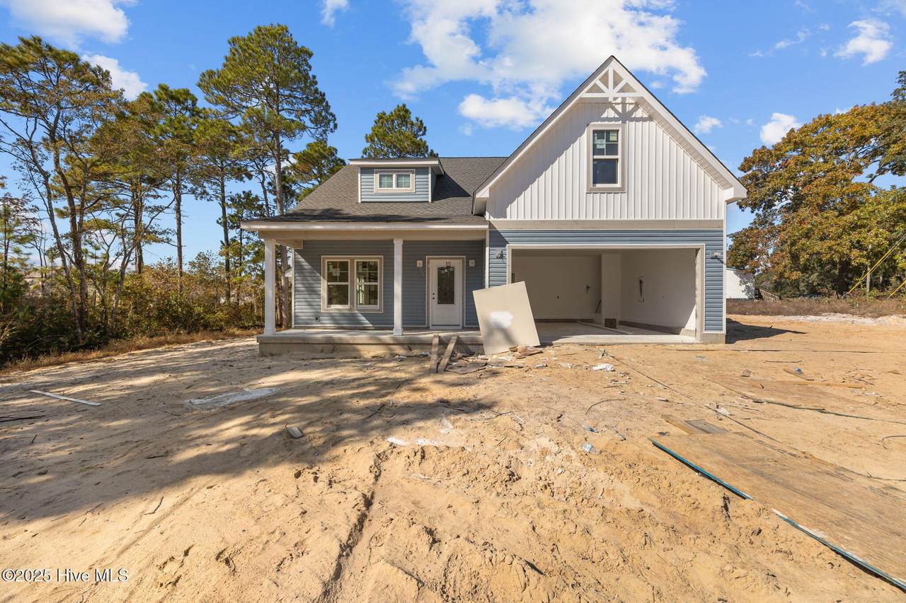 2361 Sunset Harbor Road - Photo 1