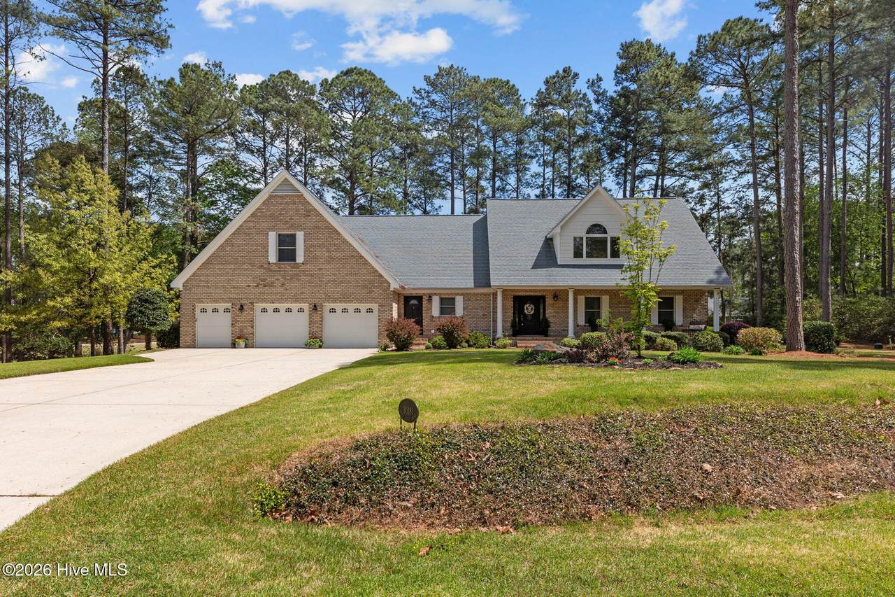 30181 Lake Road - Photo 1