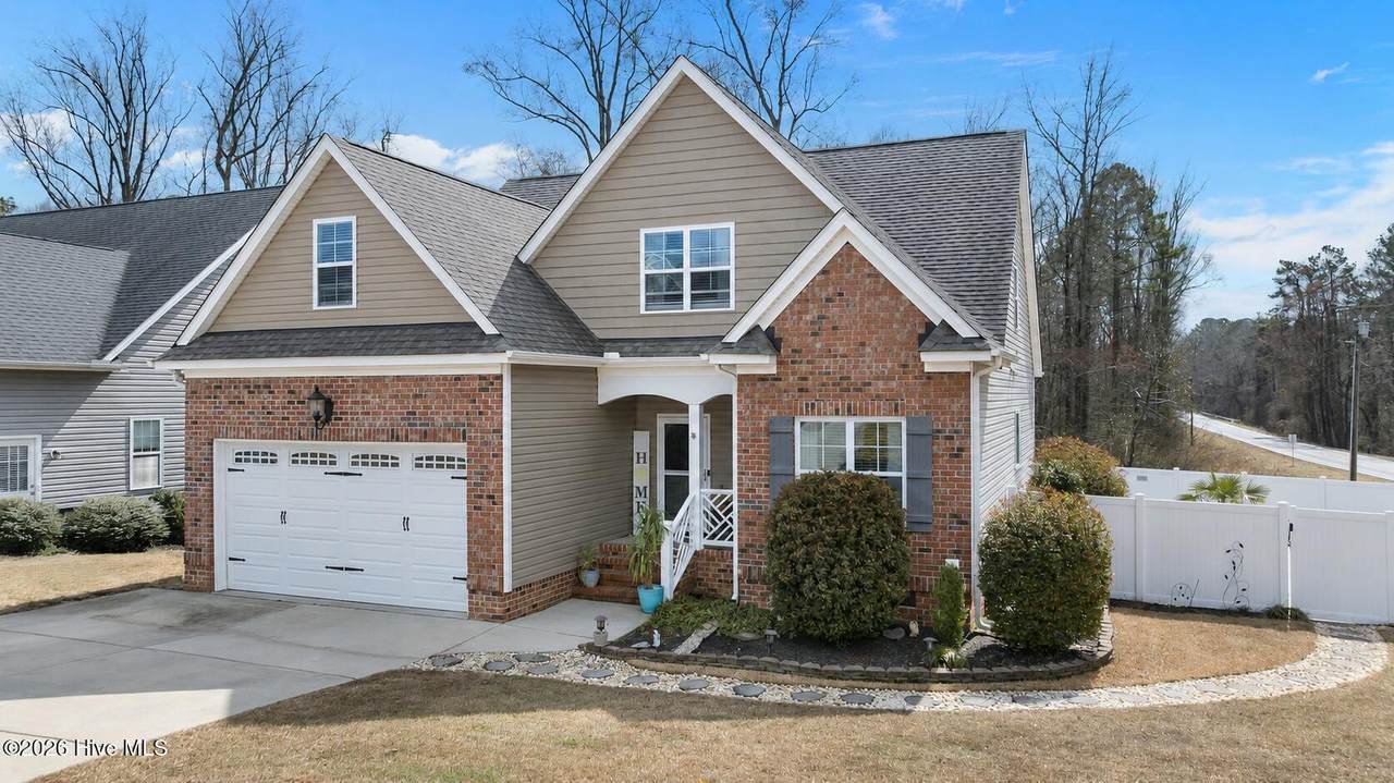 850 Live Oak Lane - Photo 1