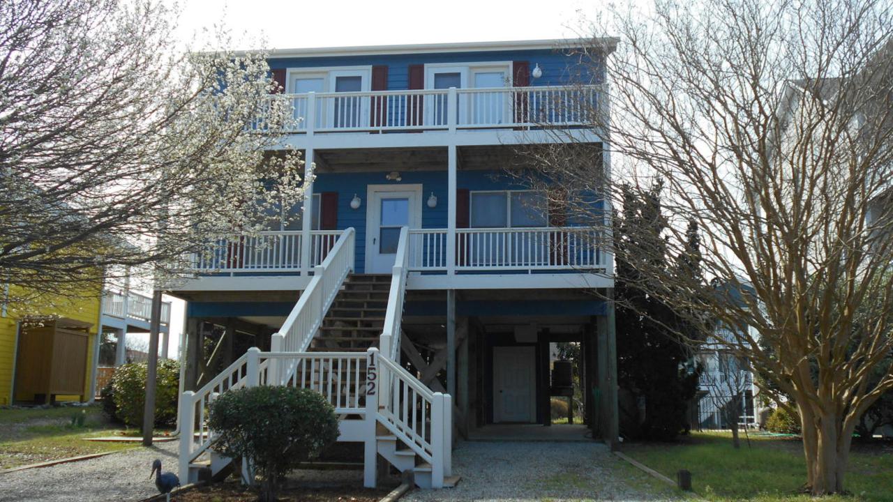 152 Southshore Drive - Photo 1
